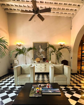 Casa Charlotte - Alma Hotels